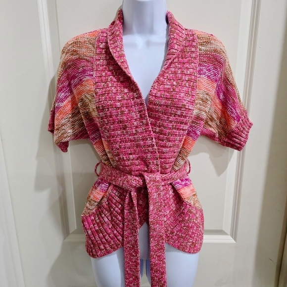 Girls Bundle Sz 14 ✦ Fab Kids Old Navy Justice Mermaid Bikini ✦ Tops Sweater NWT - Picture 7 of 14